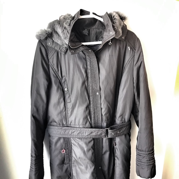Women’s casual winter jacket - Picture 1 of 6